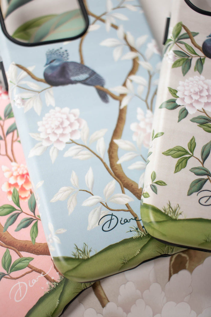 Aurora Phone Case - Diane Hill