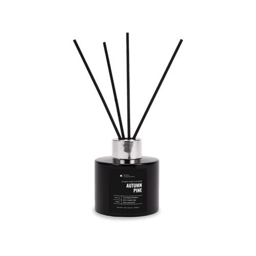 Autumn Pine Reed Diffuser