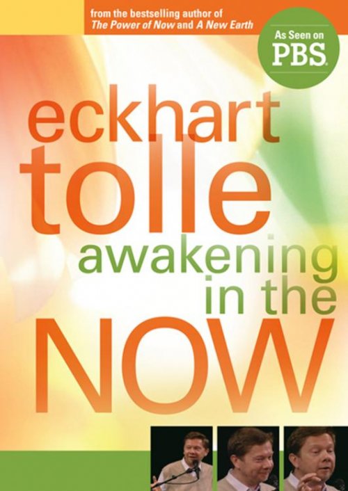 Awakening in the Now