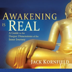 Awakening Is Real