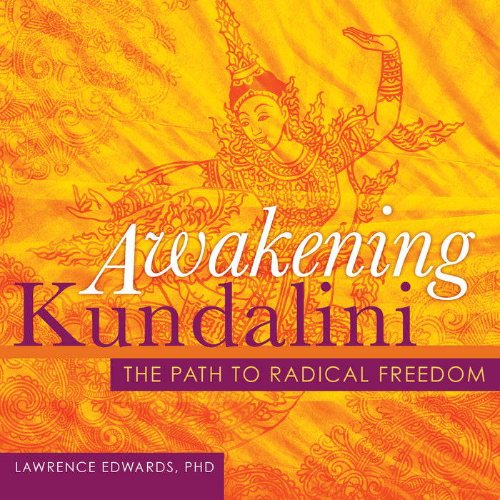 Awakening Kundalini