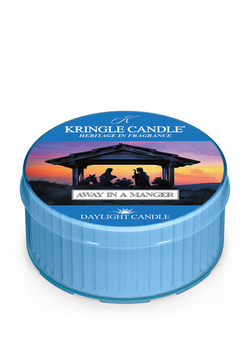 Away In A Manger | DayLight - Kringle Candle Company