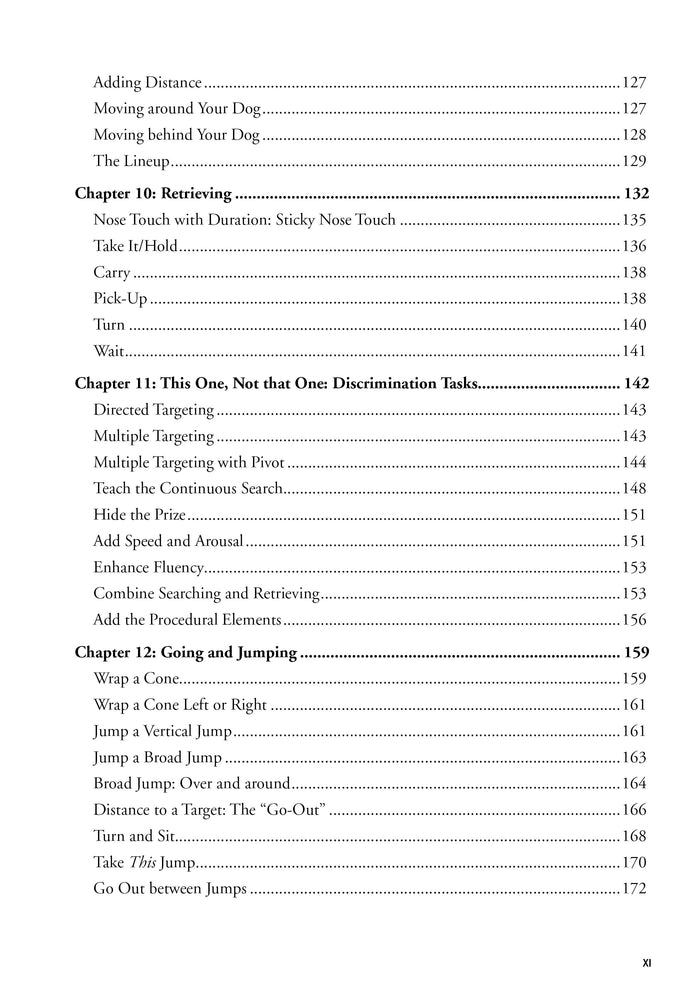 Awesome Obedience: A Positive Training Plan for Competition Success by Hannah Branigan
