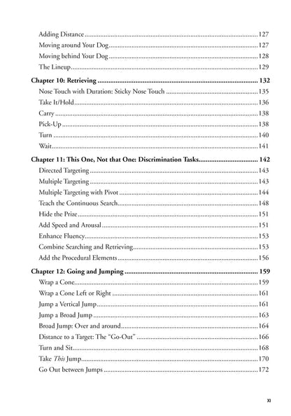 Awesome Obedience: A Positive Training Plan for Competition Success by Hannah Branigan