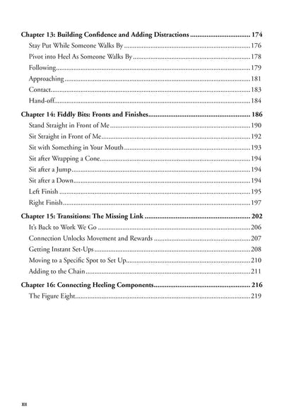 Awesome Obedience: A Positive Training Plan for Competition Success by Hannah Branigan