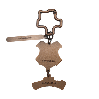 Back to Hogwarts 2026 Keyring