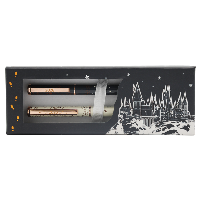 Back to Hogwarts 2026 Pen & Pencil Set
