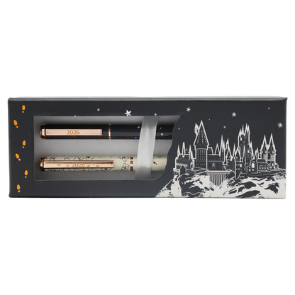 Back to Hogwarts 2026 Pen & Pencil Set
