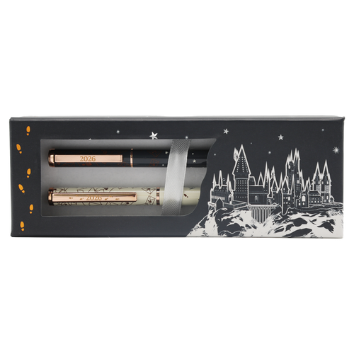 Back to Hogwarts 2026 Pen & Pencil Set