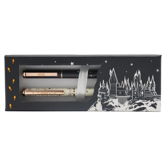 Back to Hogwarts 2026 Pen & Pencil Set