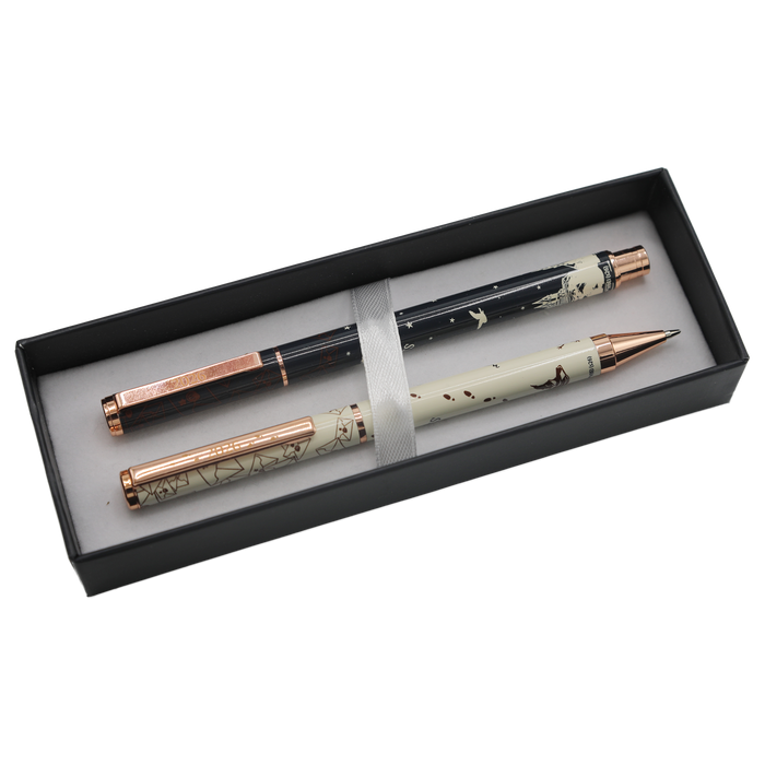 Back to Hogwarts 2026 Pen & Pencil Set