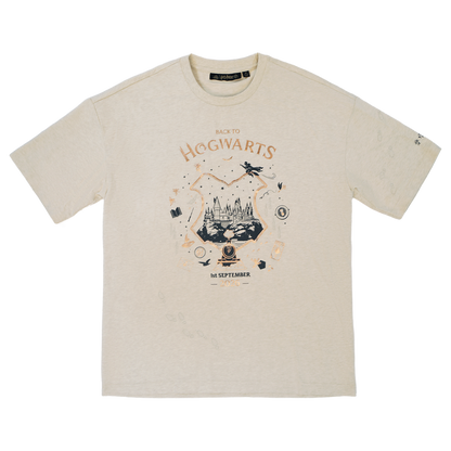 Back to Hogwarts 2026 T‑Shirt