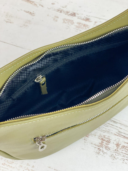 Bag Lily Olive