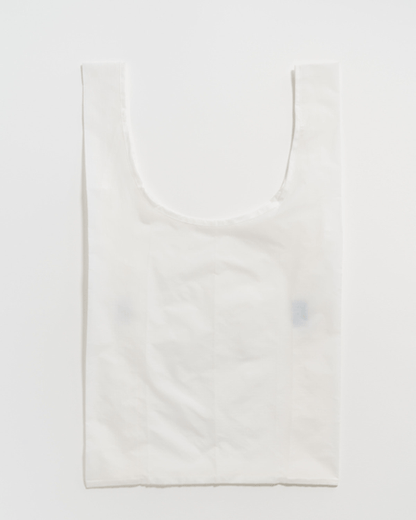 White Custom Baggu Standard Bag - Corporate Gifts