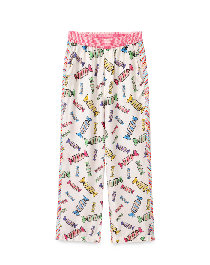 Bailey Candy Straight Track Pants