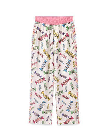 Bailey Candy Straight Track Pants