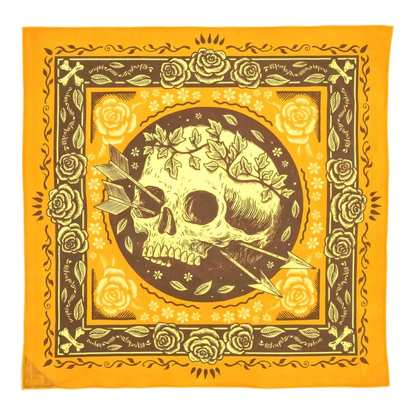 BANDITS Bandanas - Free Spirit