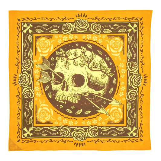 BANDITS Bandanas - Free Spirit