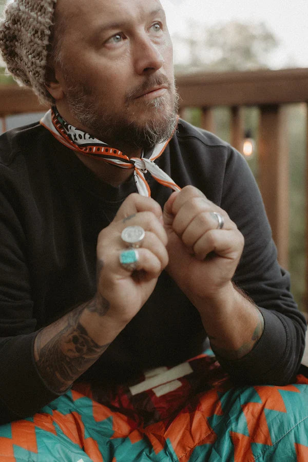 BANDITS Bandanas - Get Lost