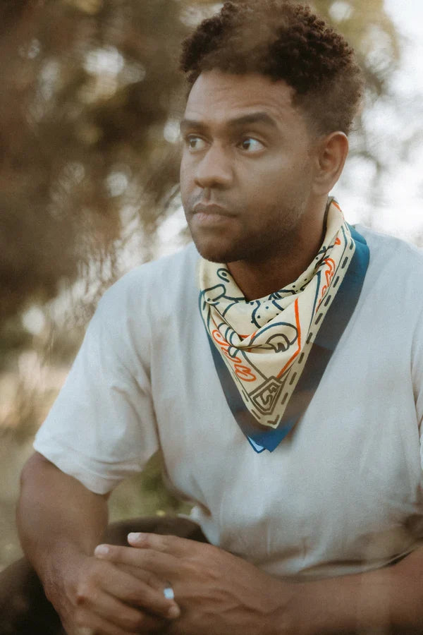 BANDITS Bandanas - Grab The Horns