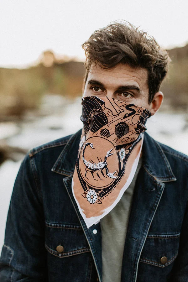 BANDITS Bandanas - Sirens