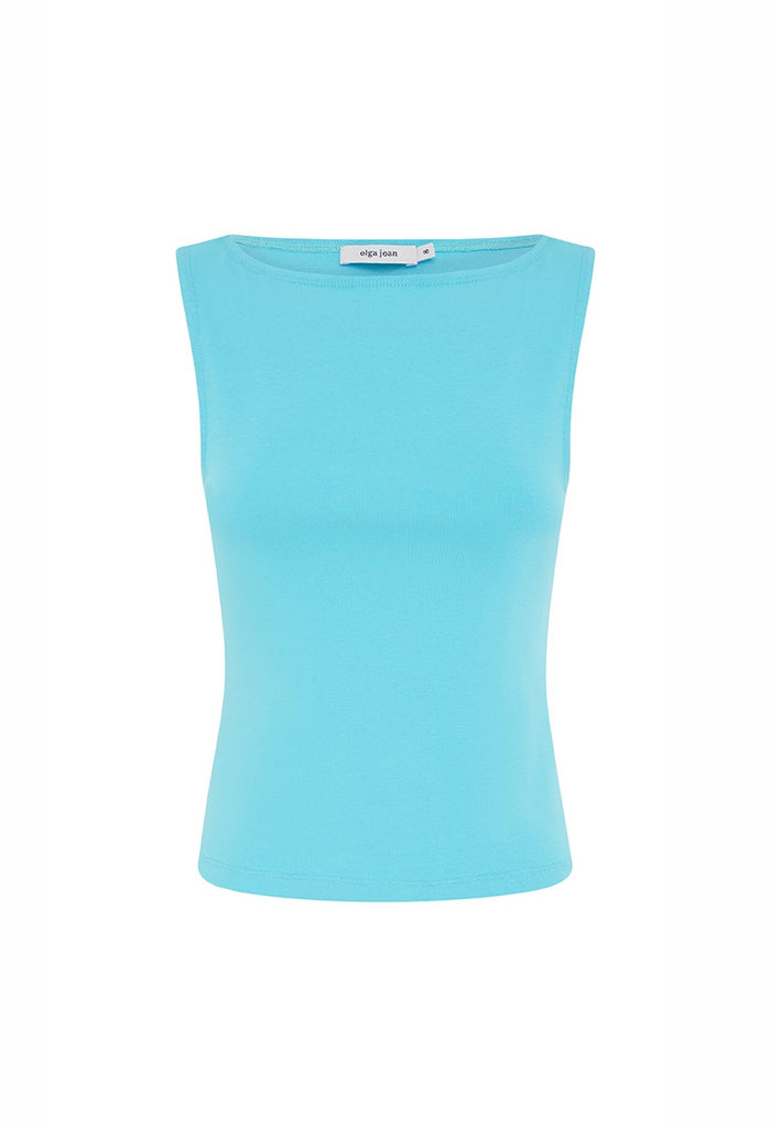 Bateau Tank Acqua