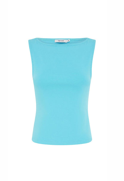 Bateau Tank Acqua