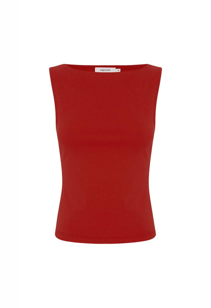 Bateau Tank Rossa