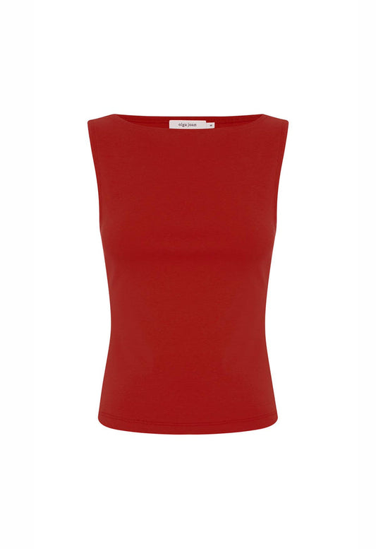 Bateau Tank Rossa