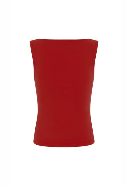 Bateau Tank Rossa