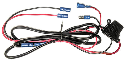 Battery Harness for ABBT Battery Box - BHA5BA