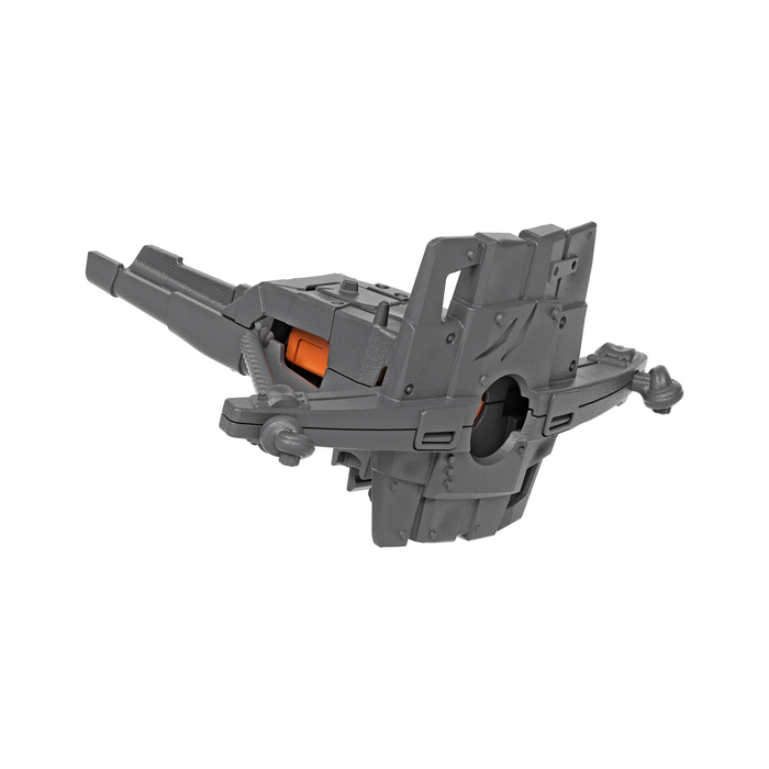 BattleCave Lava Bear