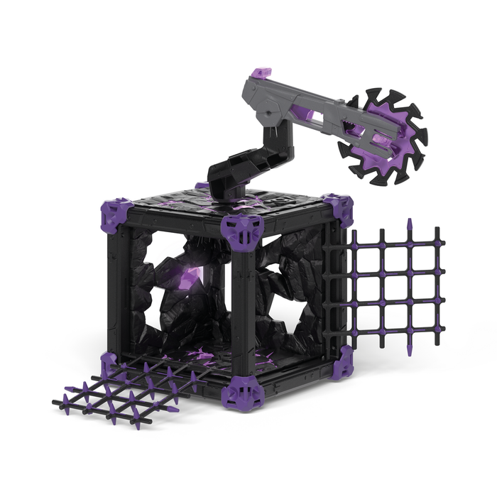 BattleCave Shadow Tiger