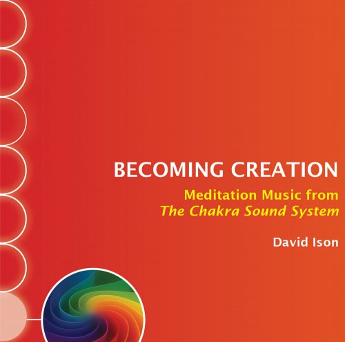 Becoming Creation