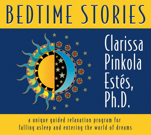 Bedtime Stories
