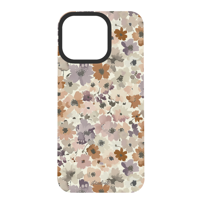 Beige Blooms Stardust Snap