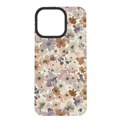 Beige Blooms Stardust Snap