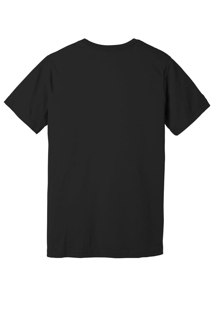 Custom Bella + Canvas Unisex Jersey Short Sleeve Tee - Corporate Gifts