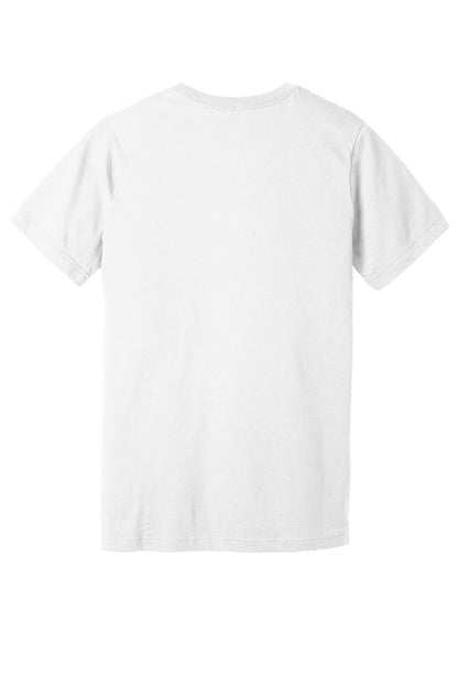 Custom Bella + Canvas Unisex Jersey Short Sleeve Tee - Corporate Gifts