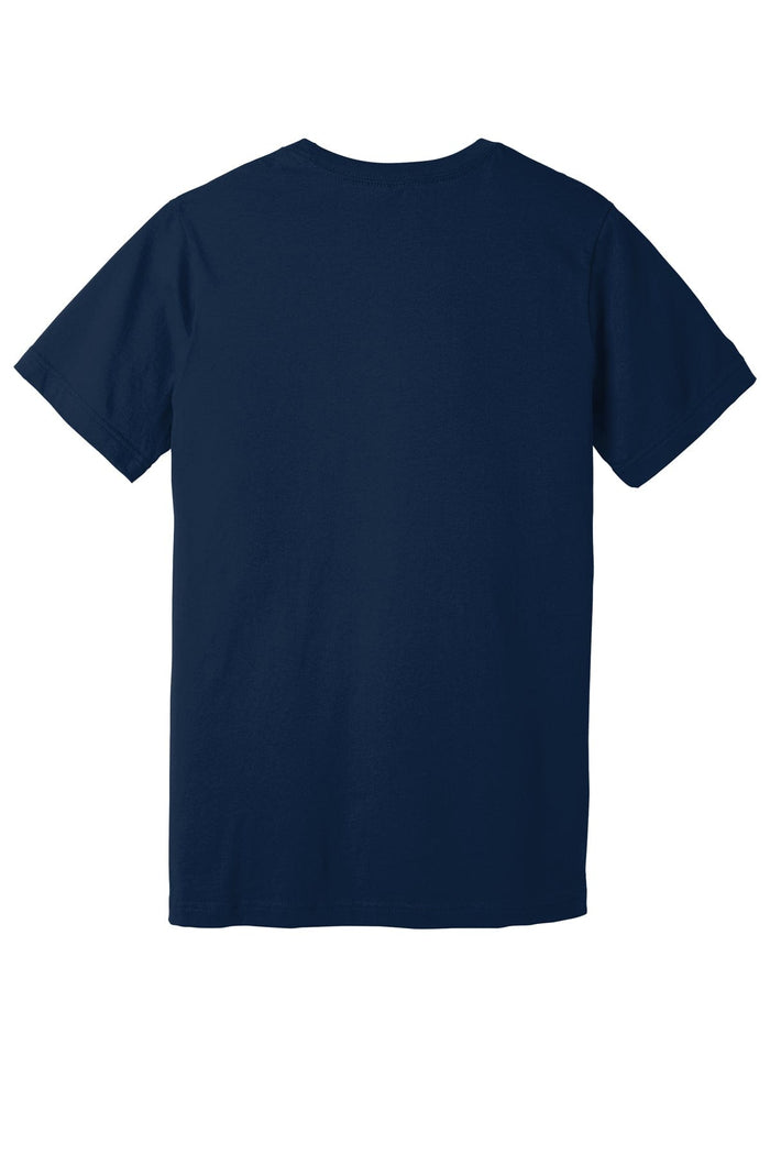 Custom Bella + Canvas Unisex Jersey Short Sleeve Tee - Corporate Gifts