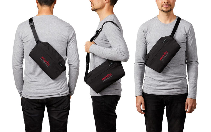 Custom Bellroy Classic Sling - Corporate Gifts