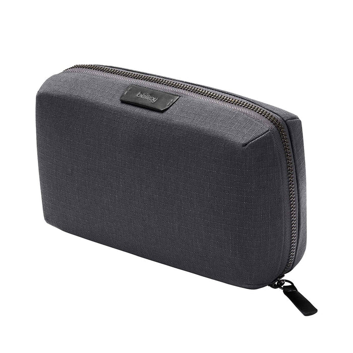 Black Custom Bellroy Tech Kit - Corporate Gifts