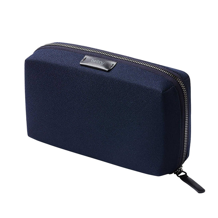 Navy Custom Bellroy Tech Kit - Corporate Gifts