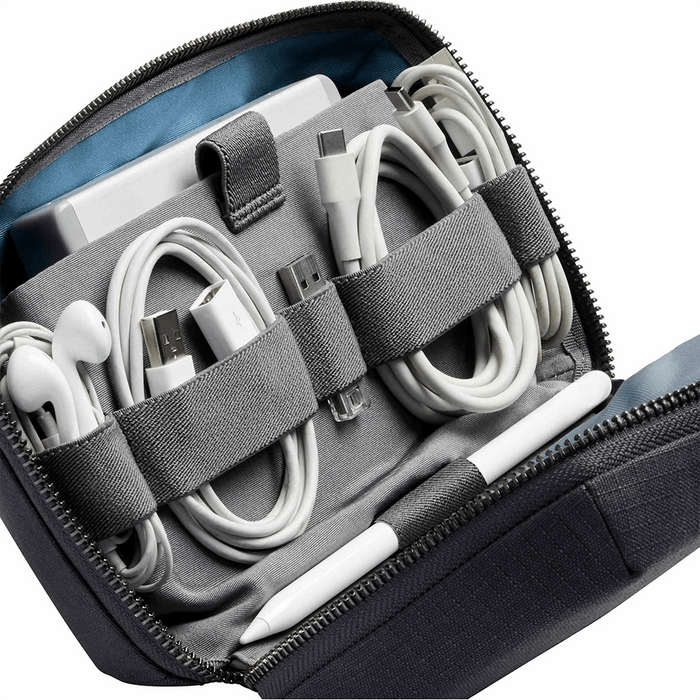 Custom Bellroy Tech Kit - Corporate Gifts