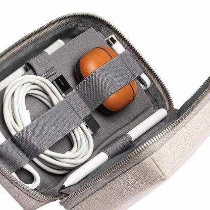 Custom Bellroy Tech Kit - Corporate Gifts