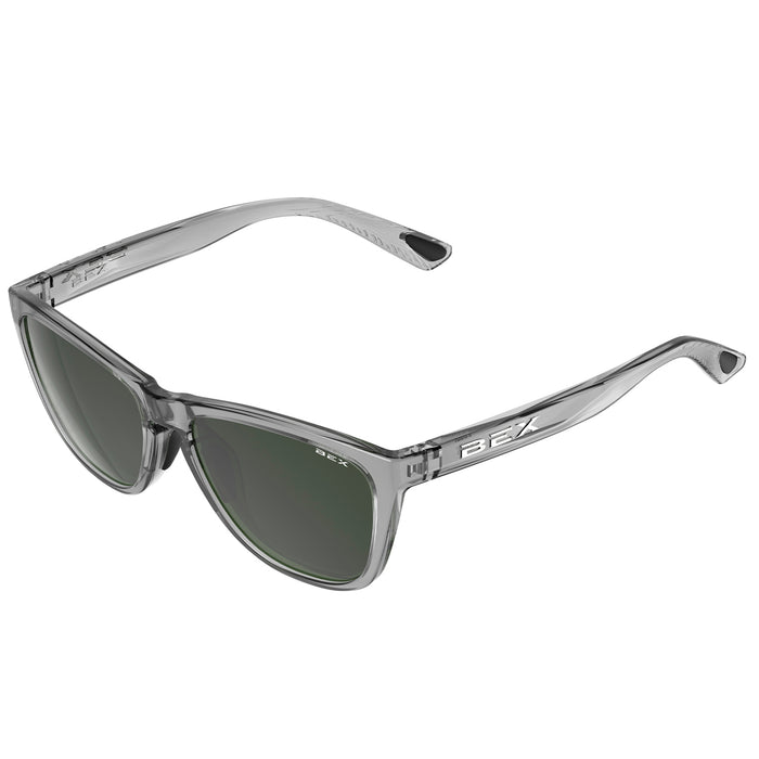 BEX Appy Polarized Full Frame Sunglasses (Available in 3 Colors)