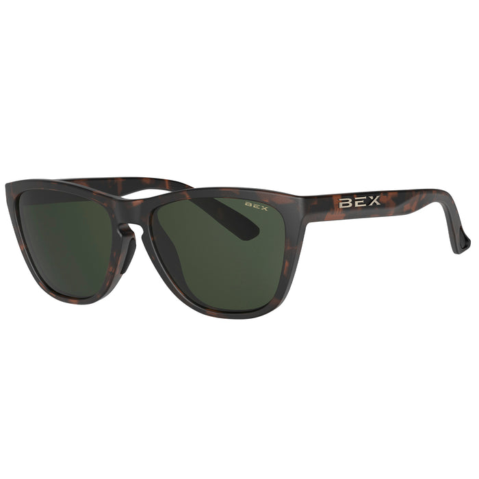 Tortoise Brown/ Forest