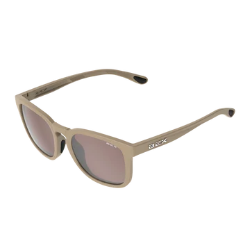 BEX Zion Polarized Full Frame Sunglasses