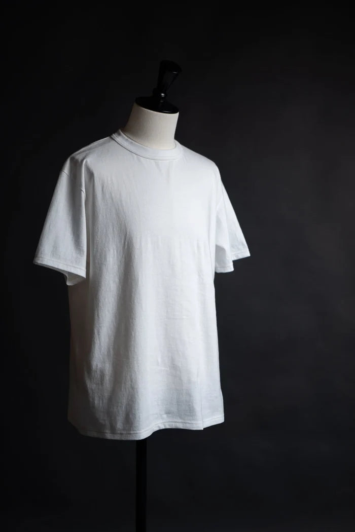 Big John M2PCT ORIGINAL 2-PACK Tee - White
