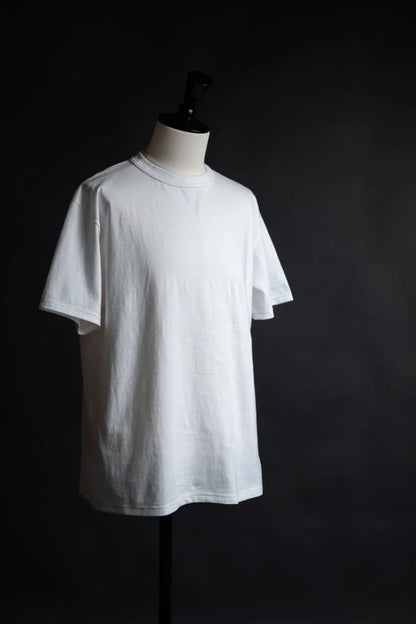 Big John M2PCT ORIGINAL 2-PACK Tee - White